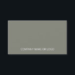 Tarjeta De Visita Compañía Verde Elegante Profesional Vintage<br><div class="desc">Tarjeta profesional Vintage Elegant Green Company. Perfecto para Agentes Inmobiliarios,  Contables,  Realtors,  Brokers,  Abogados,  Médicas,  Profesionales Corporativos,  Estilistas,  Arquitectos,  Ingenieros,  Directores,  Gerentes,  Consultores,  Diseñadores,  Maestros,  Músicos,  todas las profesiones.</div>