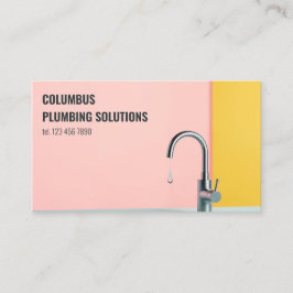 Tarjeta De Visita Complemento QR