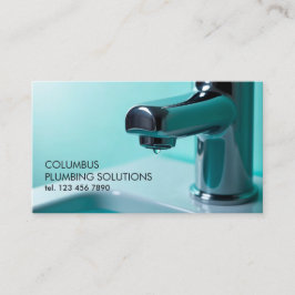 Tarjeta De Visita Complemento QR personalizado