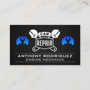 Tarjeta De Visita Comprar automáticamente   Wrenches   Reparación me