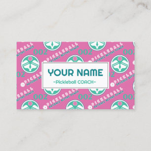 Tarjeta De Visita Con texto Baloncesto: paciencia antes del poder