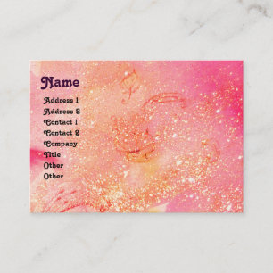 TARJETA DE VISITA CONEXIÓN MUSICAL
