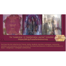 Confianza・ Liderazgo transformacional (código w/QR