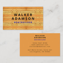 Construcción de diseño de madera (parece grano de