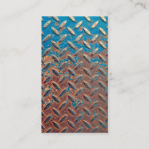 Tarjeta De Visita construcción/industria