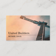 Constructor de General Contractor Builder