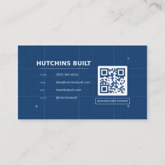 Tarjeta De Visita Construir