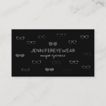 Consulta de Estilo de Anteojos
