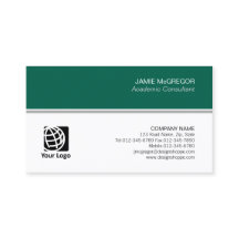 Consultor Académico Profesional Mínimo Simple