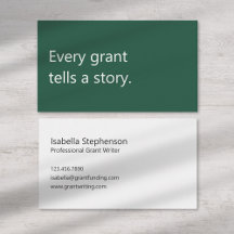 Consultor de Financiamiento de Becas para Escritor