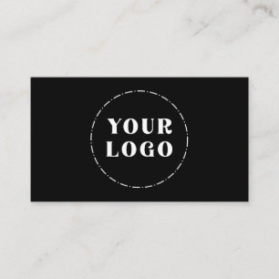 Tarjeta De Visita Contemporáneo, Aerodinámico, Elegante y Personaliz
