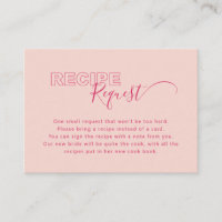 Contorno negrita Tipo de texto Receta de novia Tar