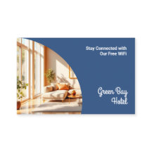 Contraseña de invitado de Internet Wi-Fi