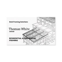 Contratista de encuadernación simple