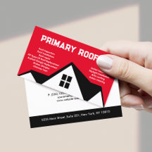 Contratista de techo | Rojo del techo