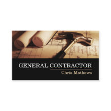 Contratista General Constructor Construcción