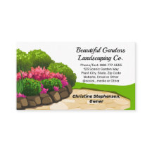 Contratista paisajista de diseño paisajístico de j