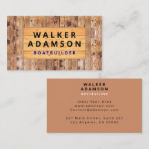 Contratista profesional: parece madera rústica