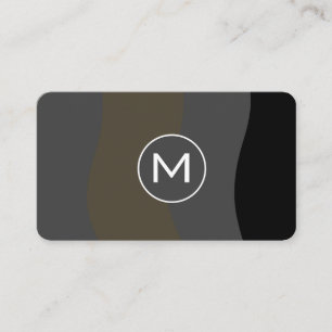 Tarjeta De Visita Corporativo