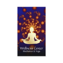 Cósmico | Vibrante, Gold Lotus