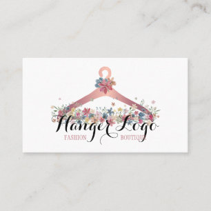 Tarjeta De Visita Costurera Alteraciones Sastre