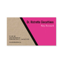 Craft geométrico negro negrita