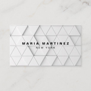 Tarjeta De Visita Crea tu propia boutique de lujo