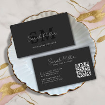 Crear su propio código QR negro