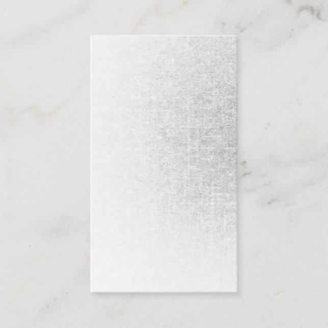 Tarjeta De Visita Crear su propio Personalizado personalizado (Anverso)