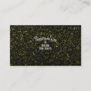 Tarjeta De Visita Crear su propio Personalizado personalizado