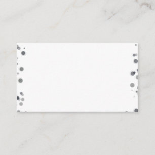 Tarjeta De Visita Crear su propio Personalizado personalizado