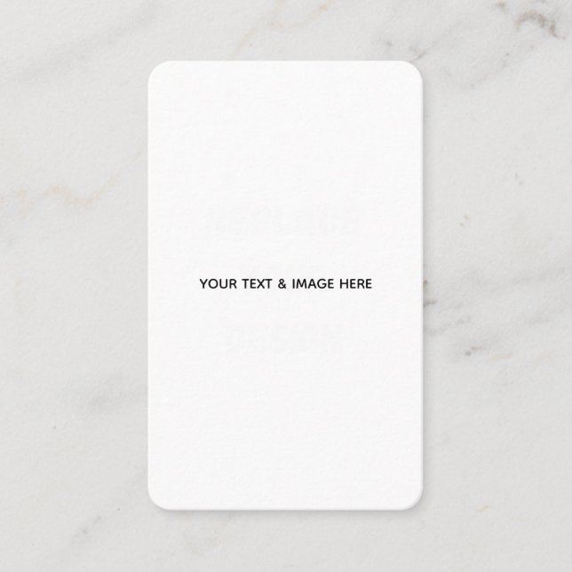 Tarjeta De Visita Create Your Own wedding custom Flat Note Card (Anverso)