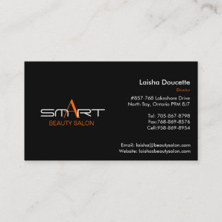 Tarjeta de visita creativa Design_9