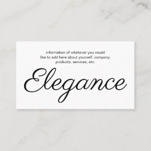 Tarjeta De Visita Creativo