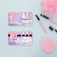 Crédito de taladros para Purpurinas de Unicorn Hol