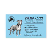 Criadero y Criador de Pit Bull Terrier Profesional