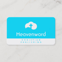 Cruz de Nube (blanco)