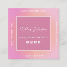 Administrador de medios sociales Medios sociales C