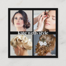 Black Add Personalizado Logo Social Media Networki