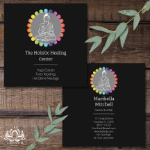 Buda Rainbow Chakras Yoga espiritual metafísico