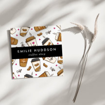 Café, Café, Frijoles, Barista, Cafetería