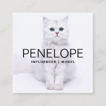 Código QR personalizado moderno de dos fotos escan