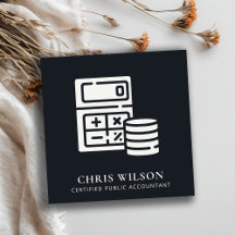 CONTABILIDAD DE ICONOS DE MODERNOS CÁLCULOS BLANCO