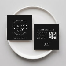 Crea tu propio logotipo empresarial personalizado 