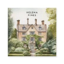 Diseño de una propiedad parroquial - paisajistas, 