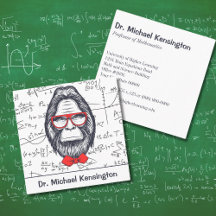 Ecuaciones Divertidas de Matemáticas de Sasquatch 