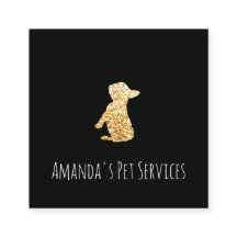 El servicio de Mascota de Dog Sitter crece simplem