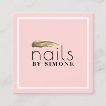 Elegante golpe de pulsera de pulsera rosa de color