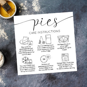 Tarjeta De Visita Cuadrada Elegante Logo Mínimo Impresión de Pies Cuidados