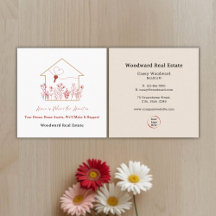 Elegante Logotipo de eslogan del sector inmobiliar